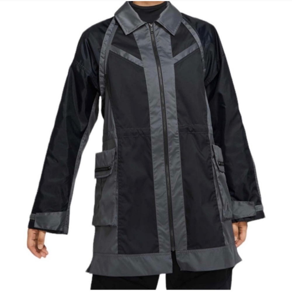 Jordan Brand Convertible jacket - Picture 11 of 15